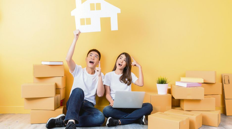 Para comprar una casa, puedes poner en práctica diversas estrategias de ahorro. ESPECIAL