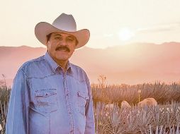 Humberto Amezcua buscaba reelegirse como alcalde de Pihuamo. Fue asesinado en marzo. ESPECIAL