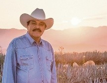 Humberto Amezcua buscaba reelegirse como alcalde de Pihuamo. Fue asesinado en marzo. ESPECIAL