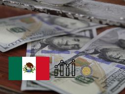 Así abren los principales bancos de México con la cotización del dólar de inicio de semana. EL INFORMADOR / ARCHIVO