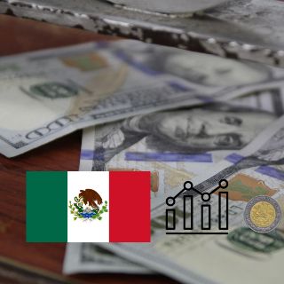 Superpeso se estabiliza en la cotización de inicio de semana