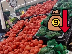 Este es el supermercado en la ZMG que ofrece el precio más bajo de toda la región para la canasta básica. EL INFORMADOR / ARCHIVO