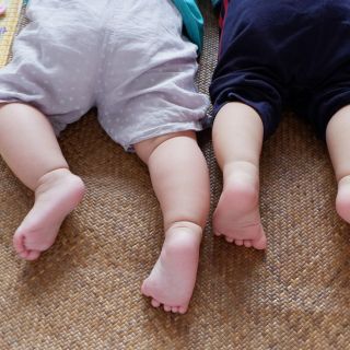 ¿Cómo identificar la deshidratación en bebés?