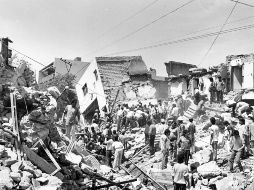 EL INFORMADOR/ ARCHIVO