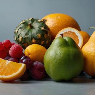 ¿Cuál es la mejor fruta para la gastritis?