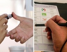 La información se divulga después de la polémica que estalló el 13 de abril, cuando el INE declaró 