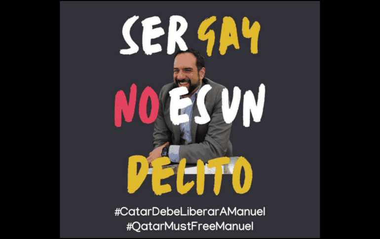 El Comité Manuel Guerrero explicó que estos cargos se hicieron en un afán de evitar admitir que a Manuel Guerrero lo detuvieron arbitrariamente. ESPECIAL