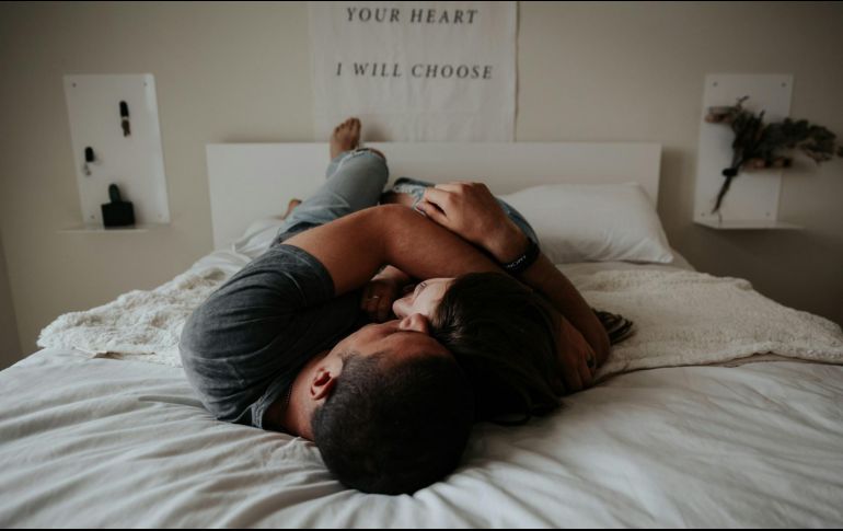 Las relaciones humanas son complejas y llenas de cambios. ESPECIAL/ Foto de Becca Tapert en Unsplash