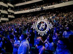 Estos son los conciertos agendados para la tercera semana de abril del 2024 en la ZMG. EL INFORMADOR / ARCHIVO