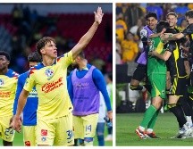 Esta semana se llevarán a cabo los duelos de ida de las semifinales de la Champions Cup Concacaf 2024. IMAGO 7 / Diego padilla / Juan Ángel Ovalle