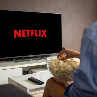 Las 10 Películas Más Vistas en Netflix México de la semana
