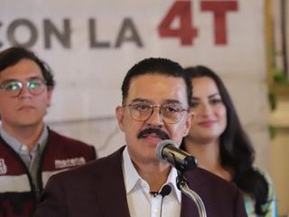 Lomelí señaló que Jalisco contribuirá significativamente al Congreso de la Unión con legisladores federales que respaldarán el 