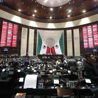 Diputados aprueban la creación del Fondo de Pensiones para el Bienestar