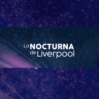 ¿Cuántos días faltan para la primera Venta Nocturna Liverpool?