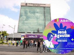 El Día Mundial del Libro es una celebración creada en 1995 por la Organización de la Naciones Unidas (ONU). ESPECIAL/ EL INFORMADOR.