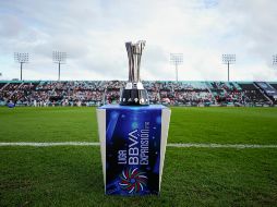 Venados, Leones Negros, Atlante, Tapatío, Celaya, Cancún, Atlético La Paz y Mineros son los equipos que emprenderán su camino rumbo a la final. IMAGO7.