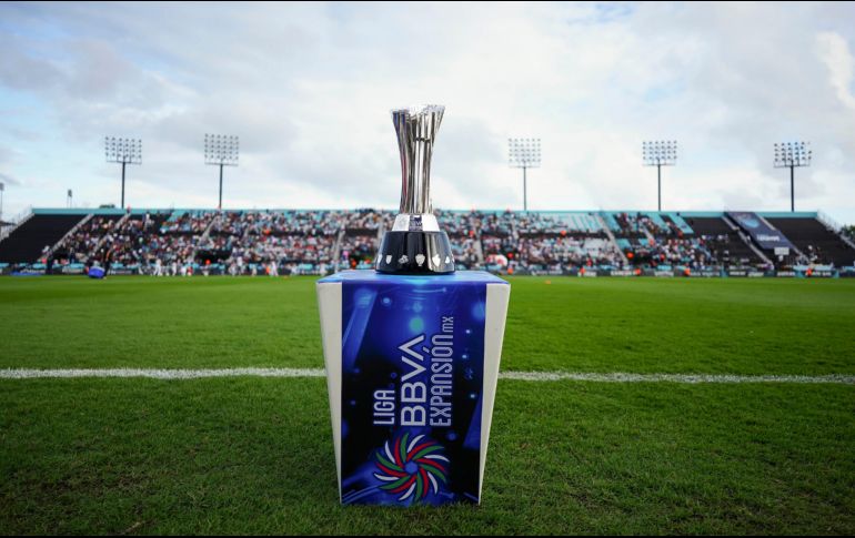 Venados, Leones Negros, Atlante, Tapatío, Celaya, Cancún, Atlético La Paz y Mineros son los equipos que emprenderán su camino rumbo a la final. IMAGO7.