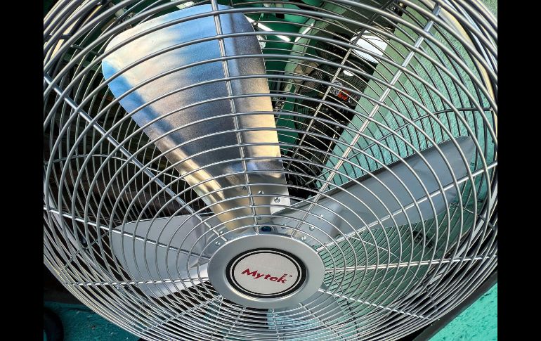 Cabe destacar que durante las épocas de calor es importante mantenerse hidratado adecuadamente para evitar afectaciones en la salud. EL INFORMADOR/Archivo