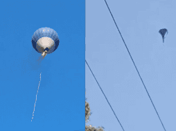 Emmanuel Irving “N”,  será llevado al penal de Otumba, donde quedará a disposición de un juez. ESPECIAL.