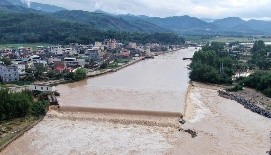 Fuertes tormentas en el sur de China dejan cuatro muertos