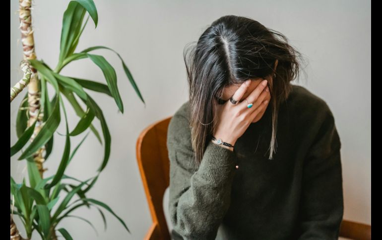 El arrepentimiento de lo no hecho puede inspirarnos a tomar decisiones más valientes y audaces en el futuro.  Pexels