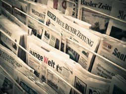 Tan solo en enero pasado 528 periodistas fueron despedidos en EE.UU. de medios de comunicación. Pixabay.