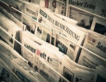 Tan solo en enero pasado 528 periodistas fueron despedidos en EE.UU. de medios de comunicación. Pixabay.