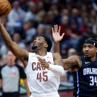 Los Cavaliers ponen contra las cuerdas al Magic