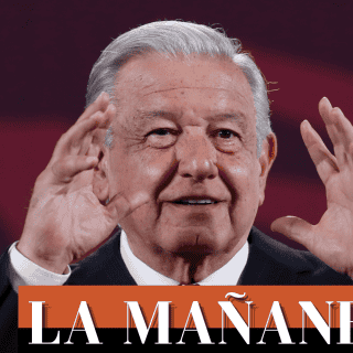 "La Mañanera" de López Obrador de hoy 24 de abril de 2024