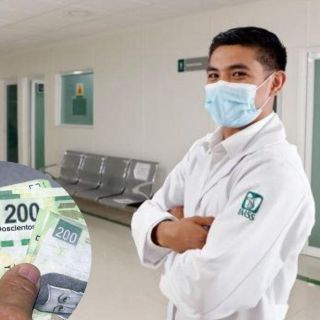 Esto ganarán los médicos que decidan laborar en hospitales de alta marginación