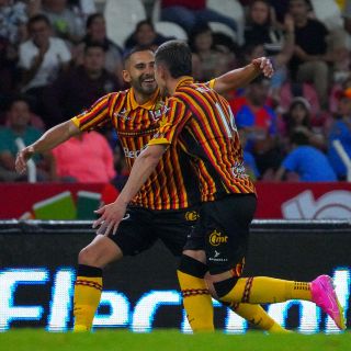 Leones Negros quiere hacerse notar