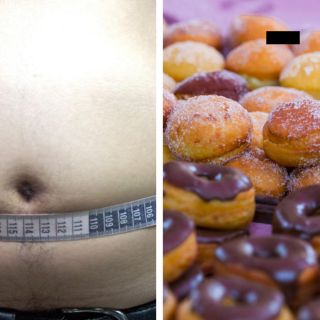 Esto es lo que debe medir tu cintura para evitar el riesgo de enfermedades