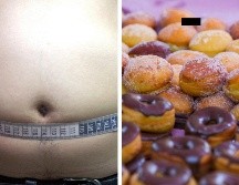 Especialistas han dicho que para combatir la obesidad el mejor tratamiento es la prevención, esto es, no permitirse engordar. EL INFORMADOR / NTX / ARCHIVO