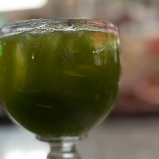 ¡Tómate una yerbabuena en la nueva sucursal del Mascusia!