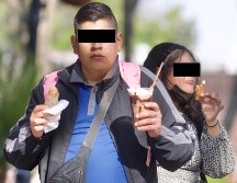 Una nutrición deficiente está directamente asociada con enfermedades crónico-degenerativas como diabetes mellitus, hipertensión arterial, osteoporosis, cardiovasculares y oncológicas. SUN / ARCHIVO