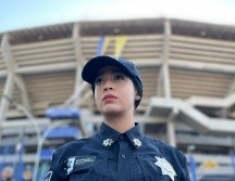 El partido de futbol corresponde a la Jornada 17 del Torneo Clausura de la Liga BBVA Mx se celebrará a las 21:00 horas de este sábado. ESPECIAL/ Policía de Guadalajara