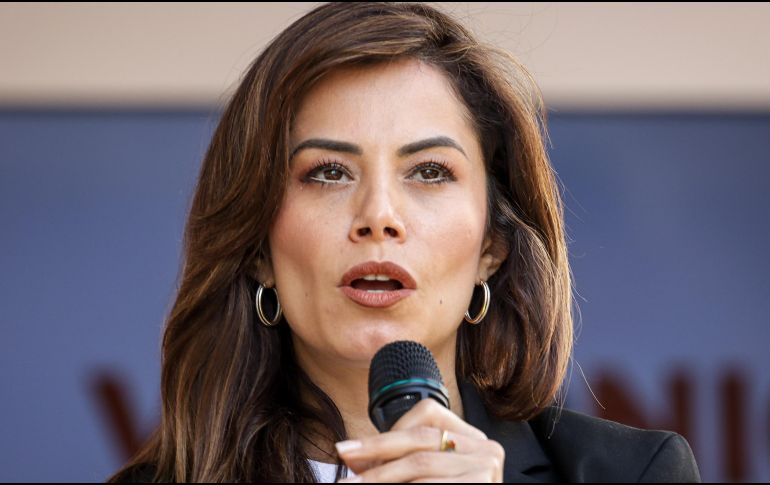 Por otra parte, dijo, se apostará por una policía de barrio, capacitando especialmente a 120 que conozcan y apliquen la inteligencia vecinal. EL INFORMADOR / H. FIGUEROA