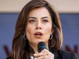 Por otra parte, dijo, se apostará por una policía de barrio, capacitando especialmente a 120 que conozcan y apliquen la inteligencia vecinal. EL INFORMADOR / H. FIGUEROA