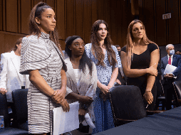 A lo largo de casi dos décadas y hasta 2016, cuando fue arrestado, Nassar abusó sexualmente de cientos de víctimas con el pretexto de realizar tratamientos médicos. EFE / S. Loeb