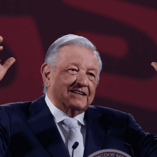 Satanismo, masones y católicos, ¿qué ideología domina en la presidencia mexicana?