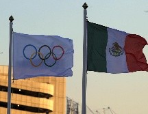 Desde Tokio 2020, el Comité Olímpico Internacional solicitó que las delegaciones participantes tuvieran dos abanderados, es decir, un hombre y una mujer. EFE / ARCHIVO