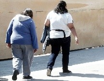 Expertos consideran que un paciente oncológico que tiene sobrepeso y obesidad tiene un pronóstico más malo para combatir algún cáncer. EL INFORMADOR / ARCHIVO
