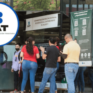 SAT: ¿Cuántos años tienes para pedir la devolución de impuestos?