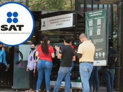 Puedes presentar tu solicitud en línea o de manera presencial. EL INFORMADOR / ARCHIVO