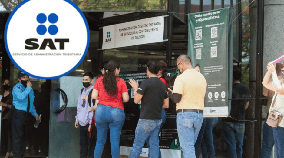 Puedes presentar tu solicitud en línea o de manera presencial. EL INFORMADOR / ARCHIVO