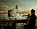 "El secuestro del Papa" ya está en la cartelera de cine tapatía. ESPECIAL/ZIMA ENTERTAINMENT.