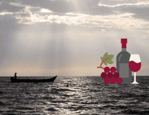 Ya tienes plan para el próximo fin de semana: ir al festival de vino en Ajijic. EL INFORMADOR / ARCHIVO