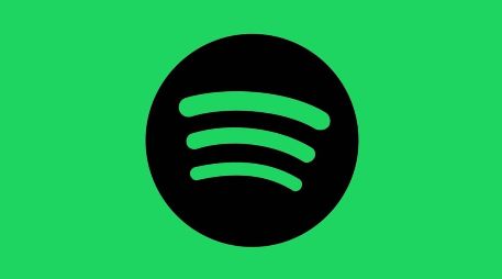 Spotify permite escuchar playlists desde una Smart TV. Pixabay