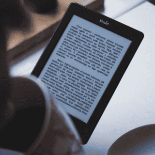 Estas son las páginas en las que puedes leer ebooks GRATIS