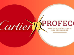 El cliente y Cartier, ya que la empresa se negó a respetar el precio acordado. ESPECIAL